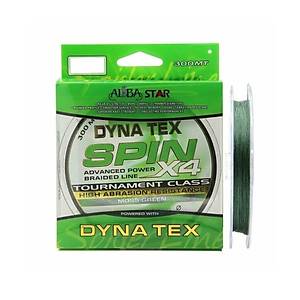 Albastar Dyna Tex Spin 4x �p Misina