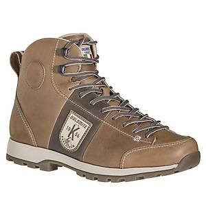 Dolomite 1954 Karakorum Bot-KAHVERENG�
