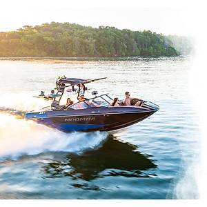 MOOMBA MONDO