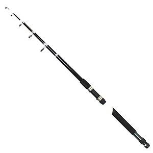 Captain 1700 Picasso Teleskopik Kam�� 70-150gr Atar