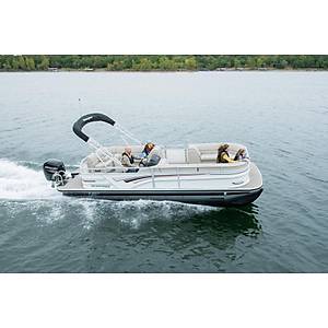 RANGER BOATS 220C