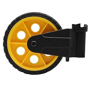 Stanley PA623 FT503 ve FX706 Ta��ma Arabas� PU Yedek Teker