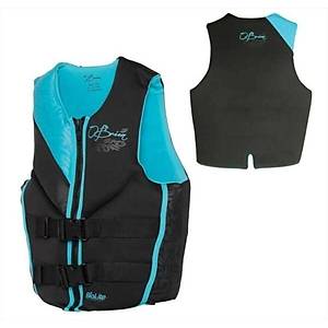 OBRIEN VEST WOMEN FOCUS