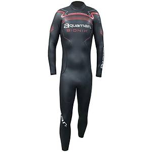 AQUAMAN Elbise BIONIC MEN Wetsuit