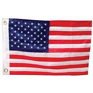 Amerikan bayra��