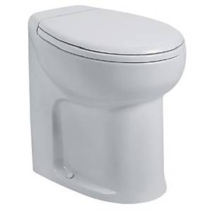 Artic Cut 24V Beyaz Ta� Taharet Musluklu Tuvalet