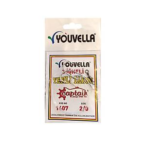 Yemli Tak�m 3 ��neli Haz�r Beden Youvella 1407