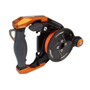Apeks Ascend Reel 30M Turuncu Makara