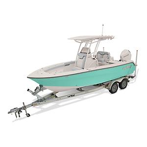 MAKO 226 CC