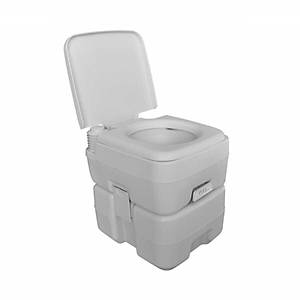 TUVALET PORTAT�F DELUXE 20lt