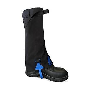 Jr Gear Heavy Duty Tozluk-S�YAH-MAV�