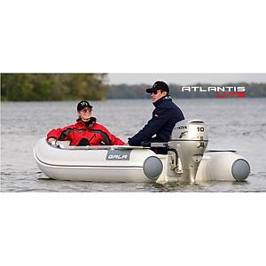 GALA BOATS A240 HYPLN - ATLANTIS LITE TENDERS