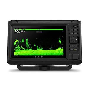 GARMIN ECHOMAP UHD 5 SV
