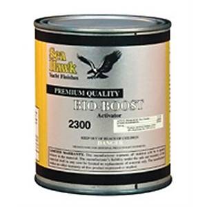 Sea Hawk Biyosit Zehirli Boya Katk�s� 237 ml