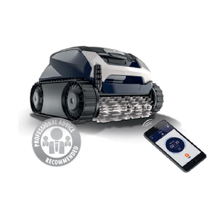 Zodiac RE 4700 �Q VOYAGEr ELEKTR�KL� OTOMOT�K HAVUZ ROBOTU