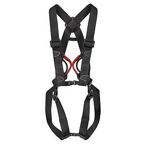 Stubai Harness Klettersteing Combi 590g Emniyet Kemeri