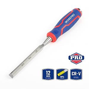 WORKPRO WP243006 12MM Profesyonel �skarpela