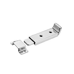 S�rg�l� Kilit 123X32mm - Standart Kar��l�k