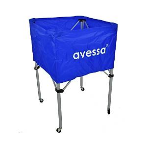 Avessa Top Arabas� Aleminyum Kasa Tekerlekli