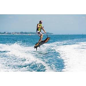 JETSURF ADVENTURE DFI