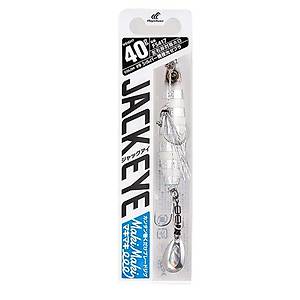 Hayabusa FS 417 Jack Eye Maki Maki 60gr Light Jig Suni Yem