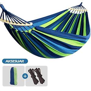 Madfox Tree Bed Lightweight Canvas Hamak MAV�