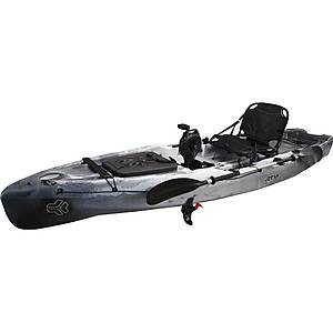 ROTOMOD HIRO IMPULSE DRIVE BALIK�I KANOSU