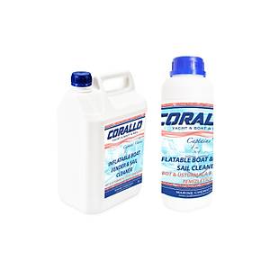 CORALLO BOT & USTURMA�A & YELKEN TEM�ZLEY�C� 1LT