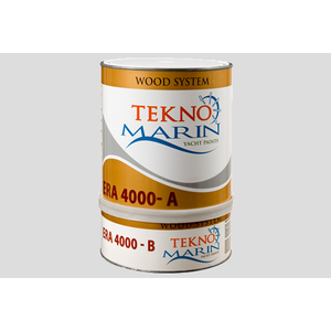 TEKNOMARIN ERA - 4000 �EFFAF  ( D�k�m Tipi Re�ine ) 15 KG