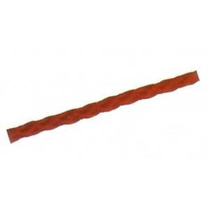 Poli�rethan halat, turuncu halat 16mm