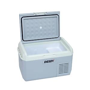 DESDY 20 L�TRE KOMPRES�RL� OTO BUZDOLABI