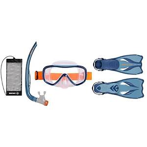 BEUCHAT SET PMS OCEO, �ocuk, Bahar Mavisi