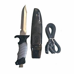 KRAKEN B��ak �elik KN78A, 27 cm