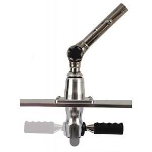 Outrigger montaj braketi