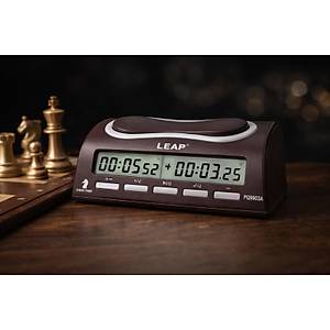 Avessa PQ-9903A Masa Tipi Elektronik Satran� Saati