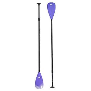 Aqua Marine Sports III Coral Purple - Karbon
