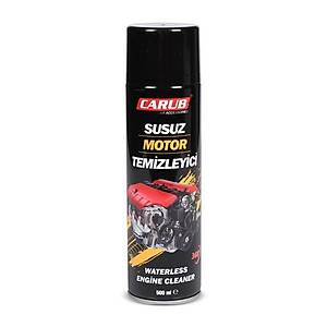 CARUB MOTOR TEM�ZLEY�C� 500 ML
