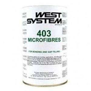 WEST SYSTEM 403 M�KROF�BER TOZ 0,16 KG
