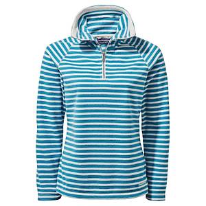 Craghoppers Natalia HZ Fleece Kad�n Polar-MAV�