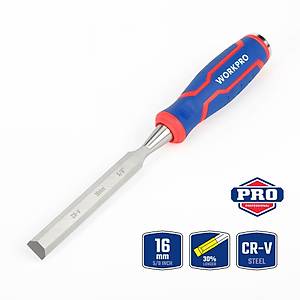 WORKPRO WP243007 16MM Profesyonel �skarpela