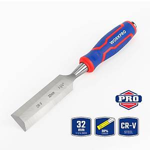 WORKPRO WP243011 32MM Profesyonel �skarpela