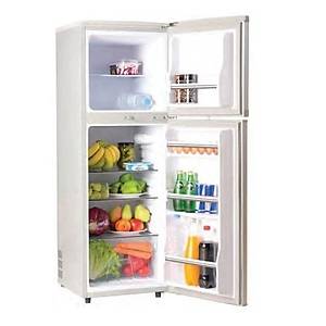 EVACOOL MAR�N BUZDOLABI 100 LT 12-24 V ��FT KAPAKLI GR�