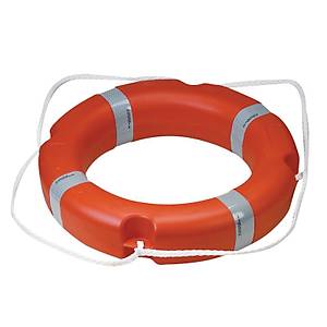 LALIZAS Can Simidi GIOVE, SOLAS/MED, �63cm 2.5kg