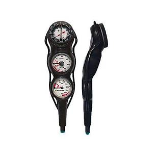 KRAKEN G�sterge Konsol ��l� EVOLINE 52 mm