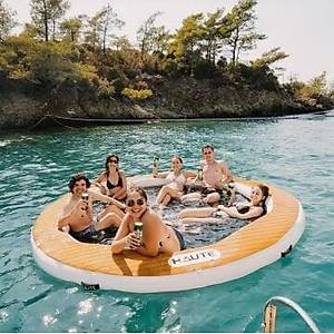 Haute Boards 10' �i�me Deniz Hama��