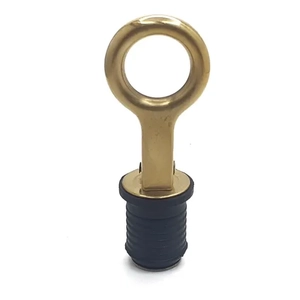 DEL�K TAPASI YUVARLAK 19 MM