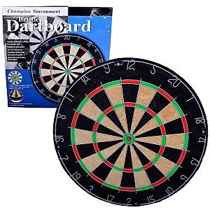 Avessa Dart-200 Domuz K�l� Dart Tahtas� Profesyonel Dart Seti 6 Adet Ok Dart-200