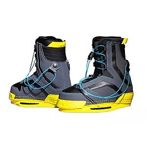 JOBE CLICK WAKEBOARD BINDING (BA�LAMA) 43 NUMARA