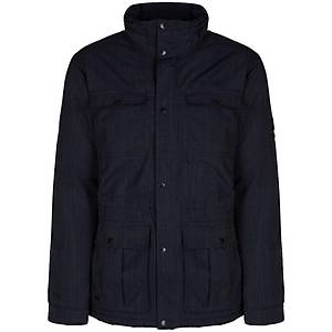 Regatta Ellingwood Erkek Mont-S�YAH