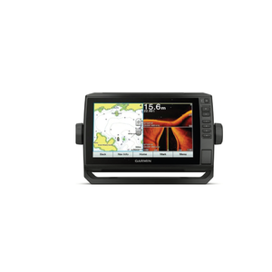 GARMIN ECHOMAP UHD 92 SV